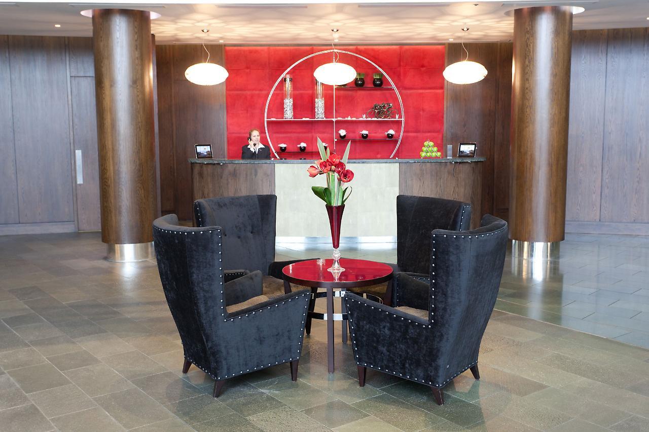 Brooklands Hotel & Spa Weybridge Interiør bilde