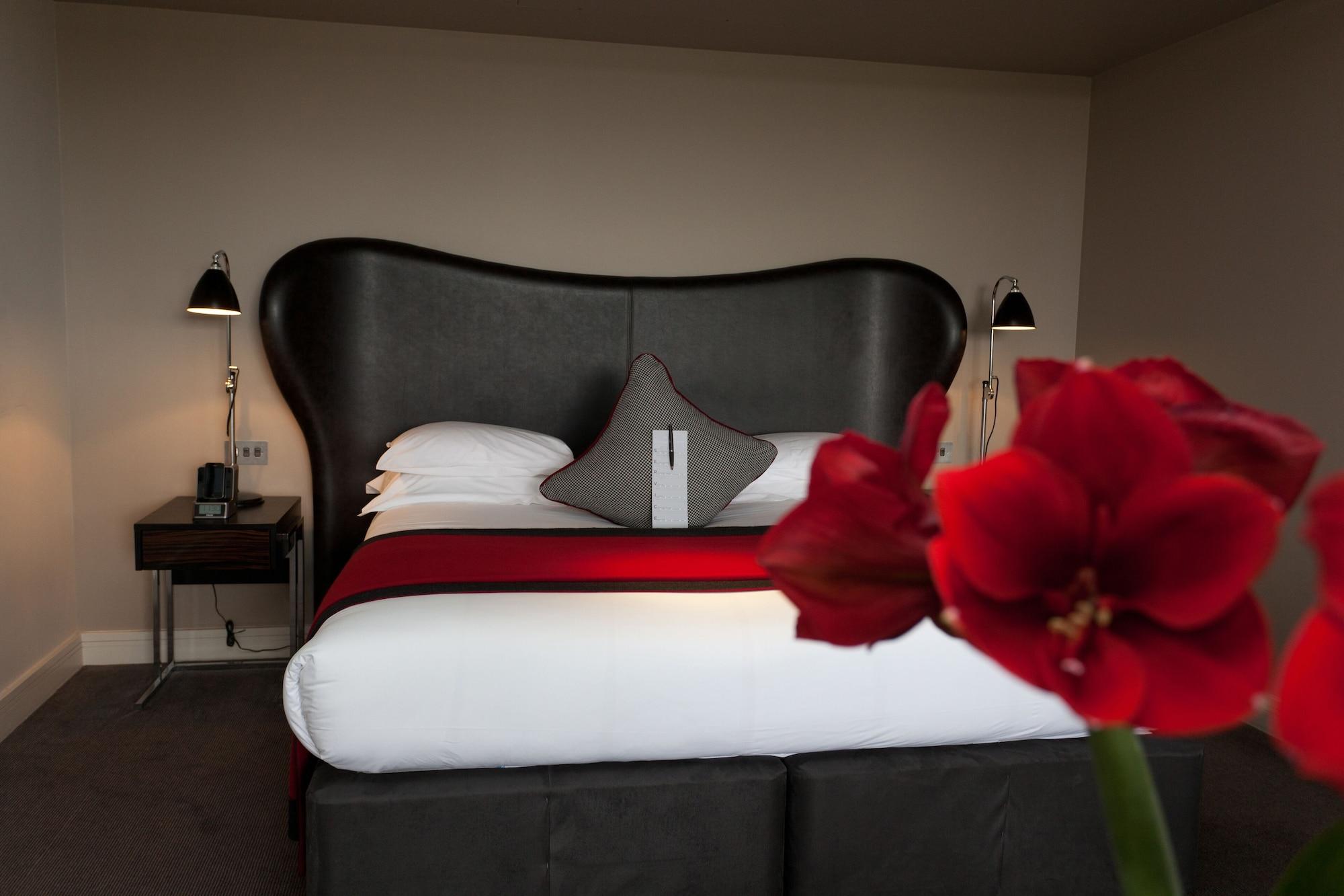 Brooklands Hotel & Spa Weybridge Rom bilde