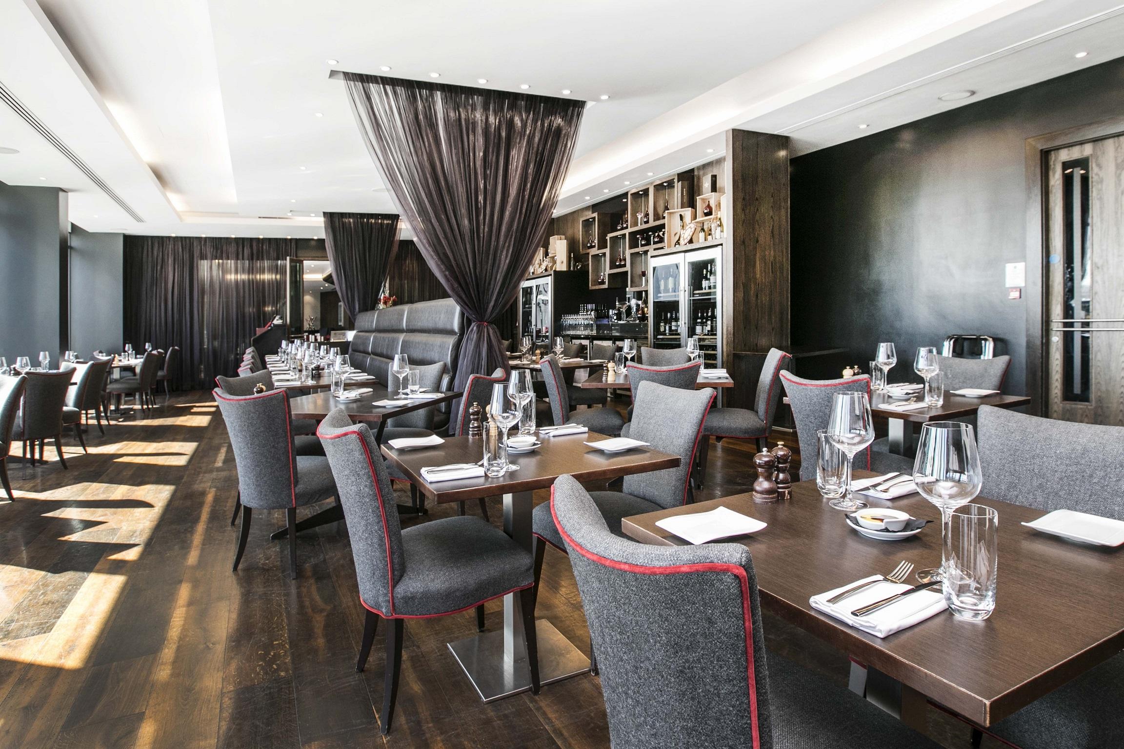 Brooklands Hotel & Spa Weybridge Eksteriør bilde