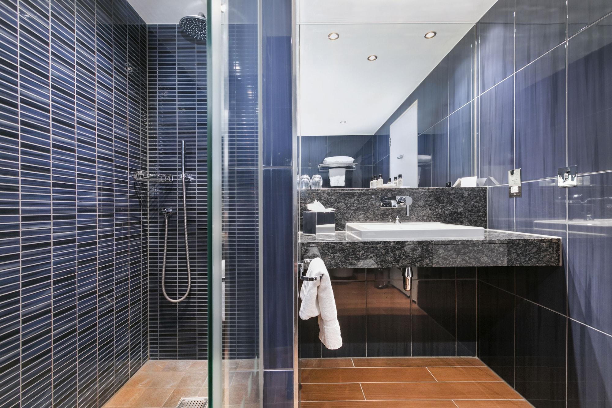Brooklands Hotel & Spa Weybridge Rom bilde