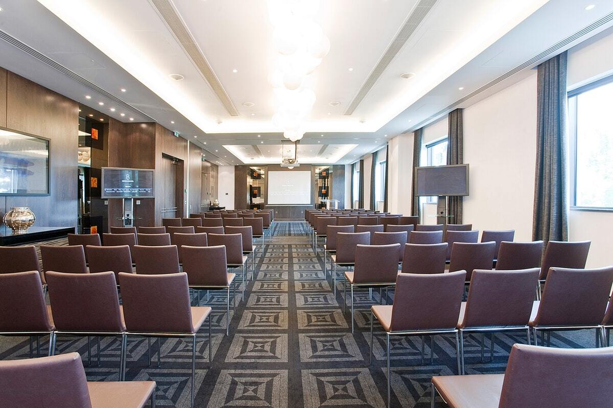Brooklands Hotel & Spa Weybridge Business bilde