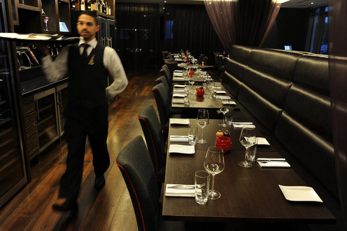 Brooklands Hotel & Spa Weybridge Fasiliteter bilde