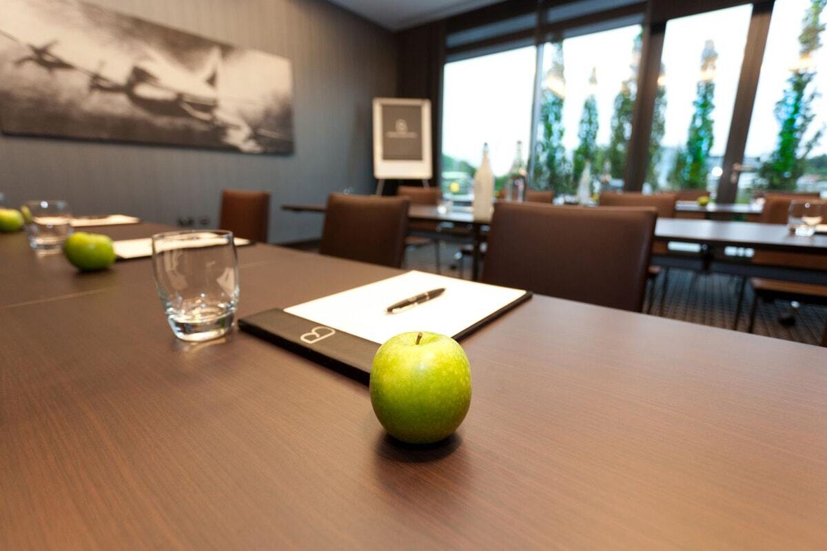 Brooklands Hotel & Spa Weybridge Business bilde